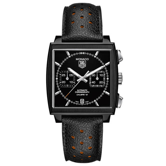 Buy Replica TAG Heuer MONACO CALIBRE 12 AUTOMATIC CHRONOGRAPH ACM EDITION 39MM CAW211M.FC3624 watch Buy Replica TAG Heuer MONACO CALIBRE 12 AUTOMATIC CHRONOGRAPH ACM EDITION 39MM CAW211M.FC3624 watch